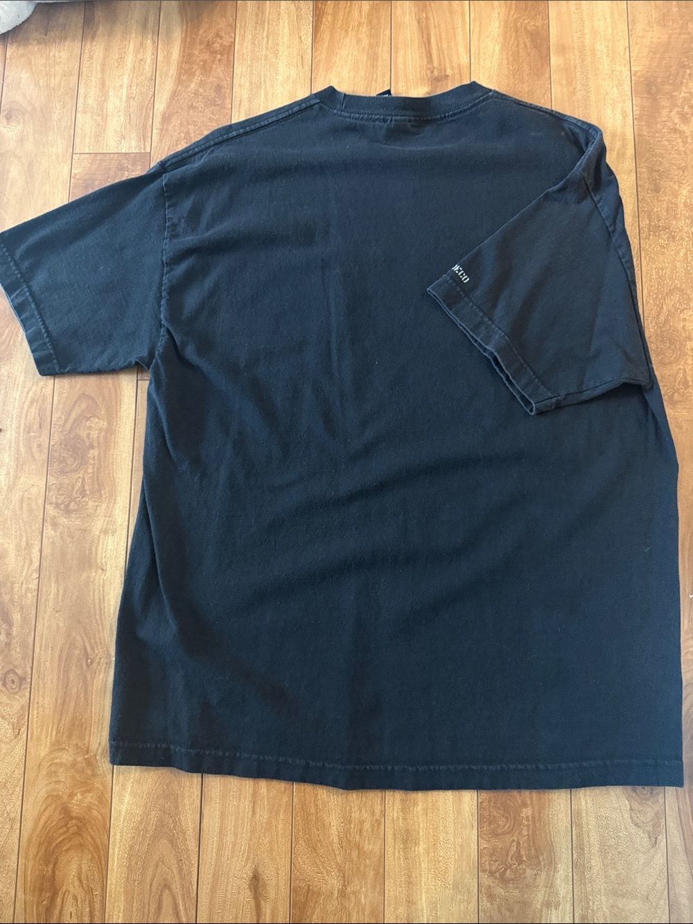 Authentic DC Shoes T-shirt XL - Picture 4 of 4